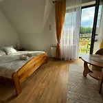 Gut - 2 Sypialnie, Duza Kuchnia, Kino Domowe Netflix & Hbo, Kryty Parking, Szybkie Wifi, 5km Od Zakopane Apartamento Poronin