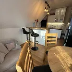 Gut - 2 Sypialnie, Duza Kuchnia, Kino Domowe Netflix & Hbo, Kryty Parking, Szybkie Wifi, 5km Od Zakopane * Poronin
