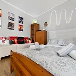 Gut - 2 Sypialnie, Duza Kuchnia, Kino Domowe Netflix & Hbo, Kryty Parking, Szybkie Wifi, 5km Od Zakopane *