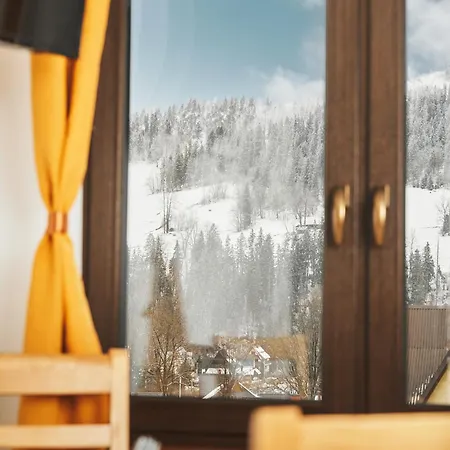 Lägenhet Gut - 2 Sypialnie, Duza Kuchnia, Kino Domowe Netflix & Hbo, Kryty Parking, Szybkie Wifi, 5km Od Zakopane *