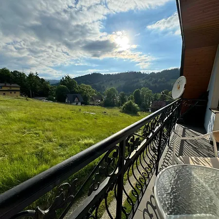 Lägenhet Gut - 2 Sypialnie, Duza Kuchnia, Kino Domowe Netflix & Hbo, Kryty Parking, Szybkie Wifi, 5km Od Zakopane *