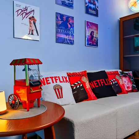 Gut - 2 Sypialnie, Duza Kuchnia, Kino Domowe Netflix & Hbo, Kryty Parking, Szybkie Wifi, 5km Od Zakopane Poronin